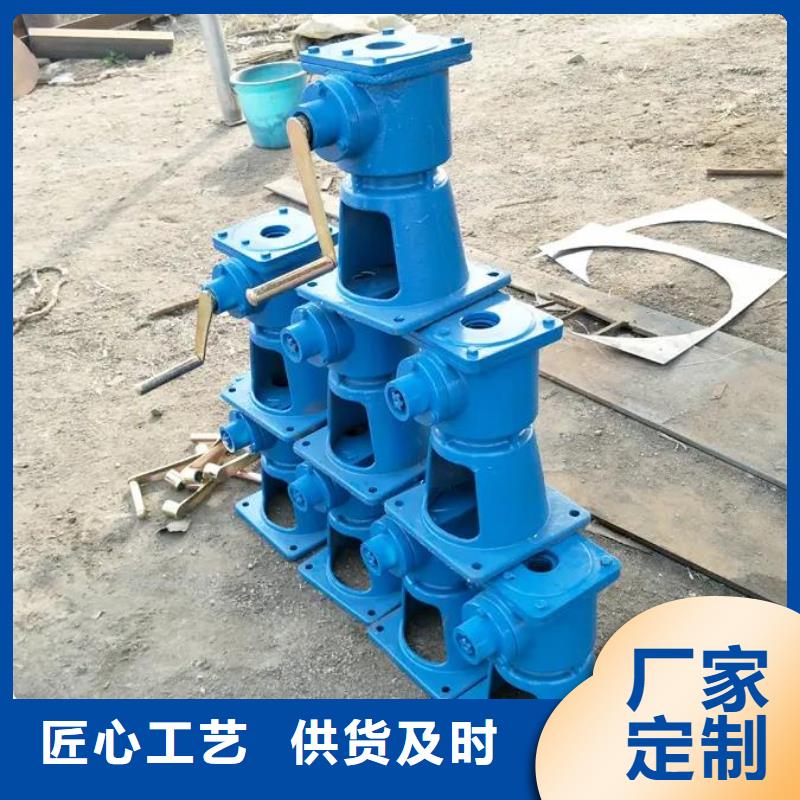 【螺杆启闭机】球墨铸铁闸门厂家精心打造