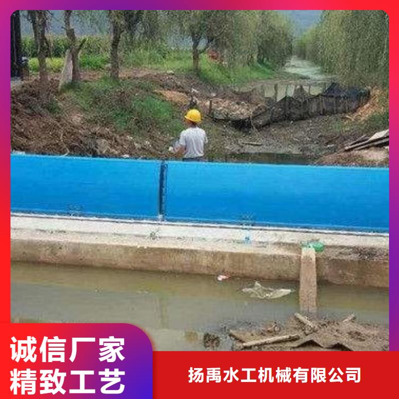 翻板闸门 【卷闸门】优质工艺