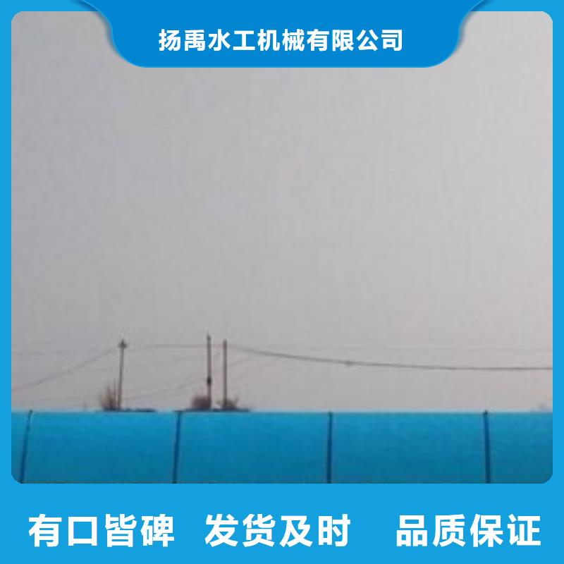 翻板闸门_钢制闸门分类和特点
