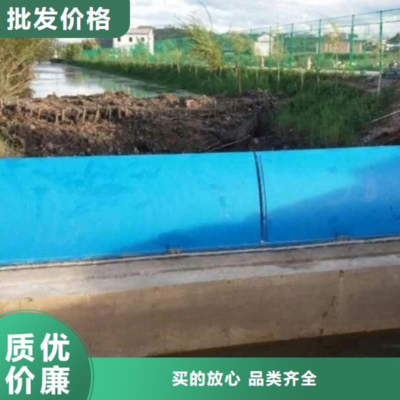 钢坝闸门实力老厂