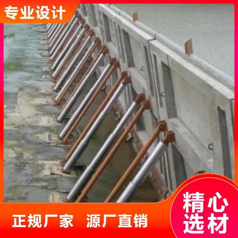 翻板闸门,卷扬启闭机库存齐全厂家直供