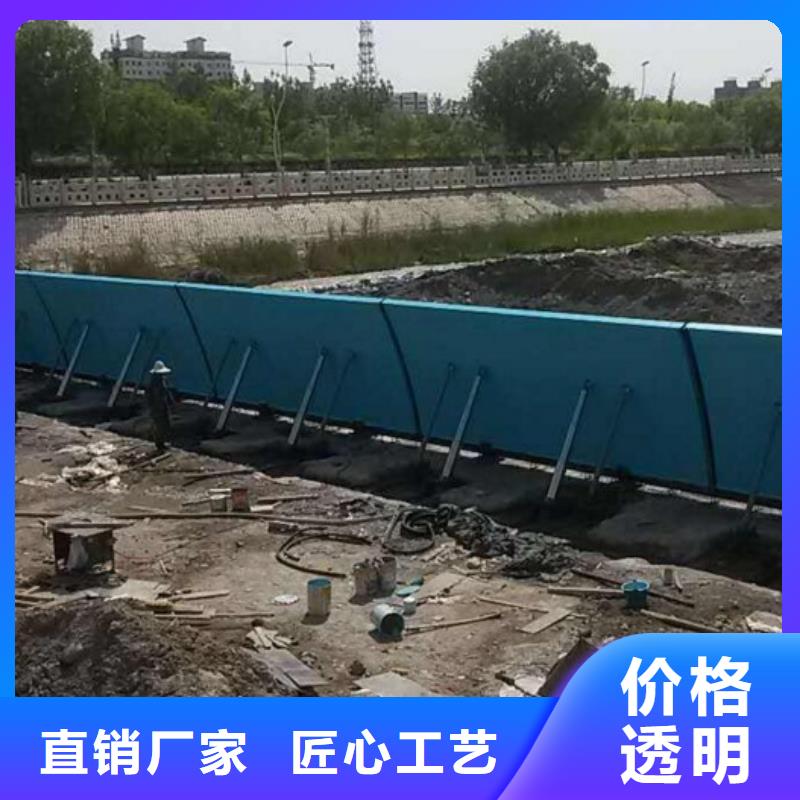 翻板闸门市场行情