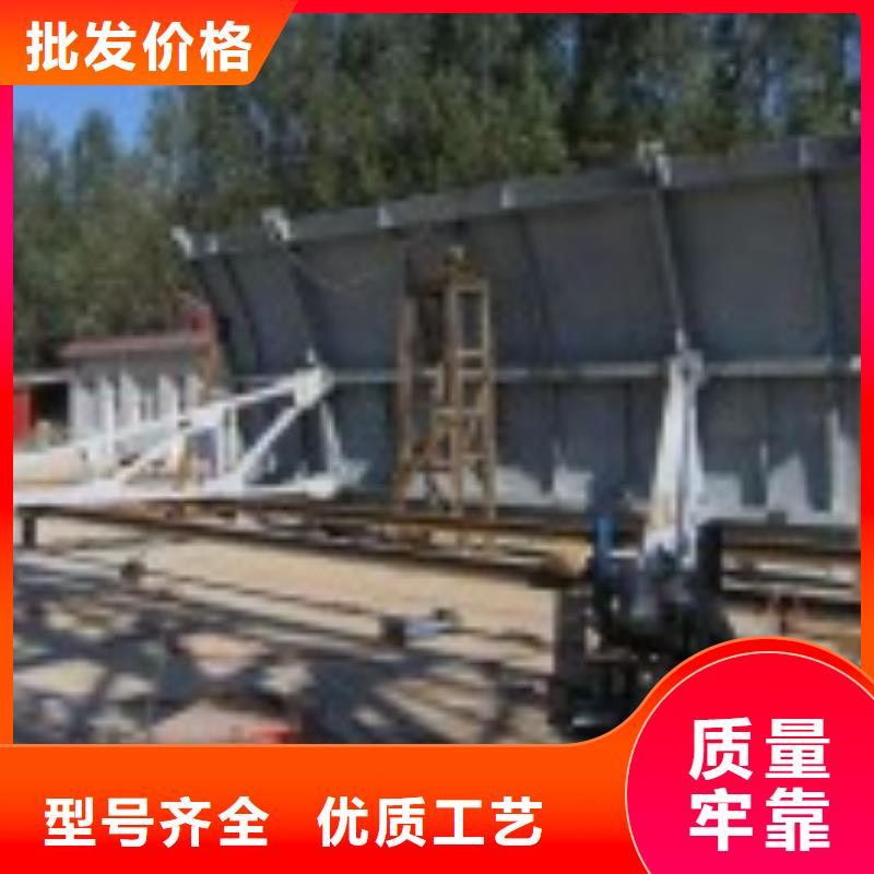 钢制钢制闸门