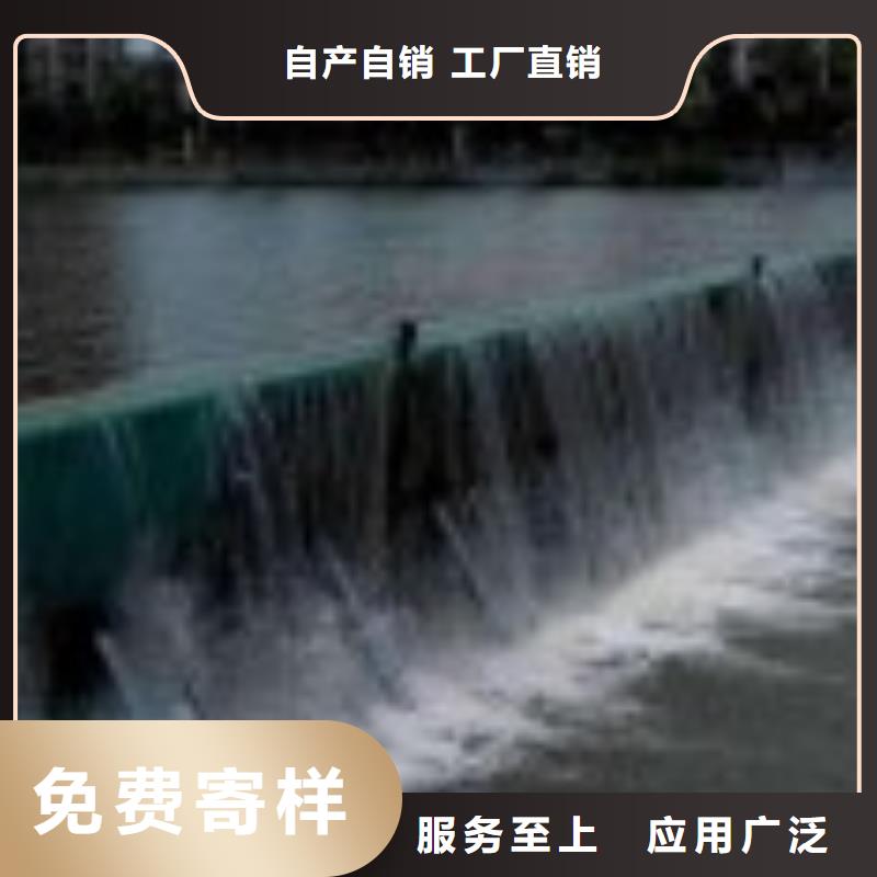 平面钢制闸门购买