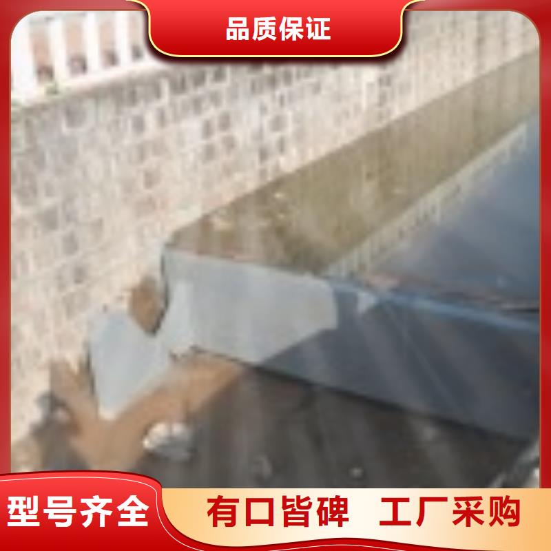 平面钢制闸门购买