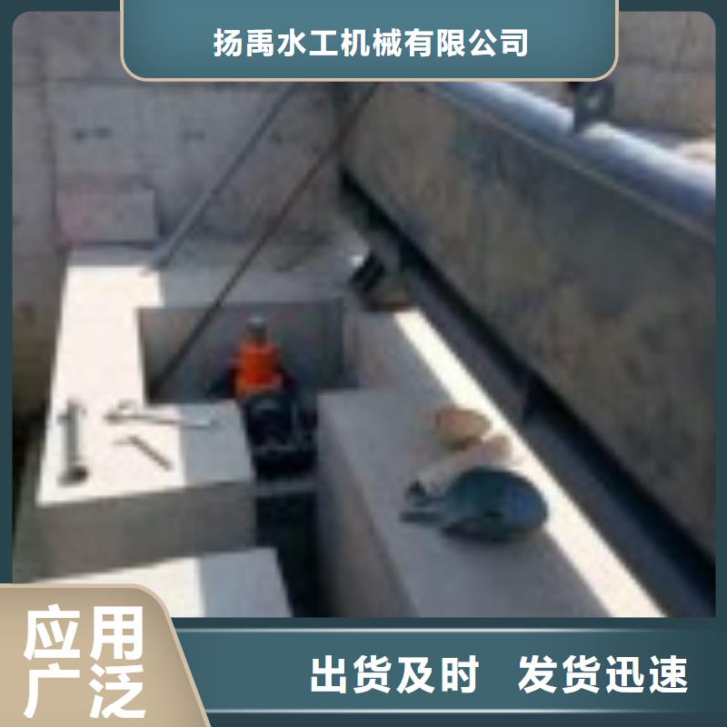 翻板闸门【铸铁闸门】售后服务完善