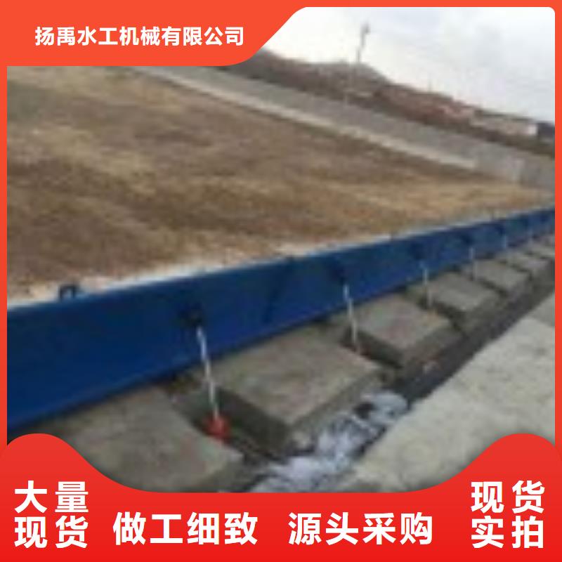 钢制钢制闸门