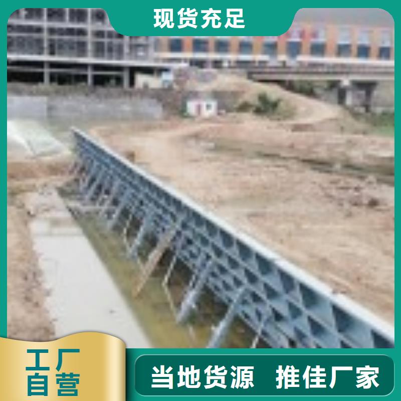 钢坝闸门实力老厂