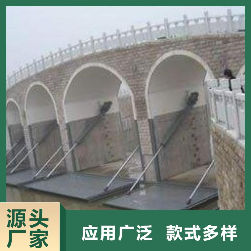 本地橡胶坝生产厂家