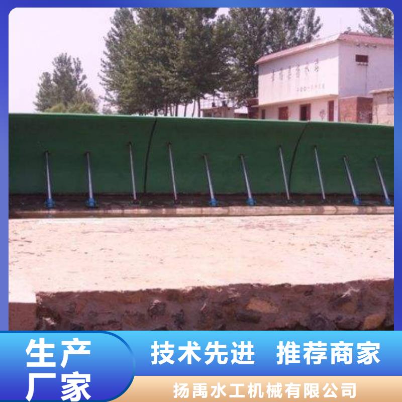 翻板闸门卷扬启闭机经验丰富品质可靠