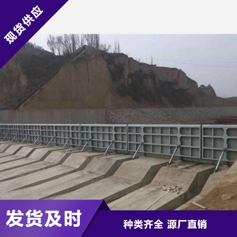 翻板闸门【铸铁闸门】售后服务完善