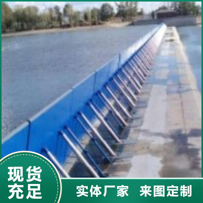 钢坝闸门实力老厂