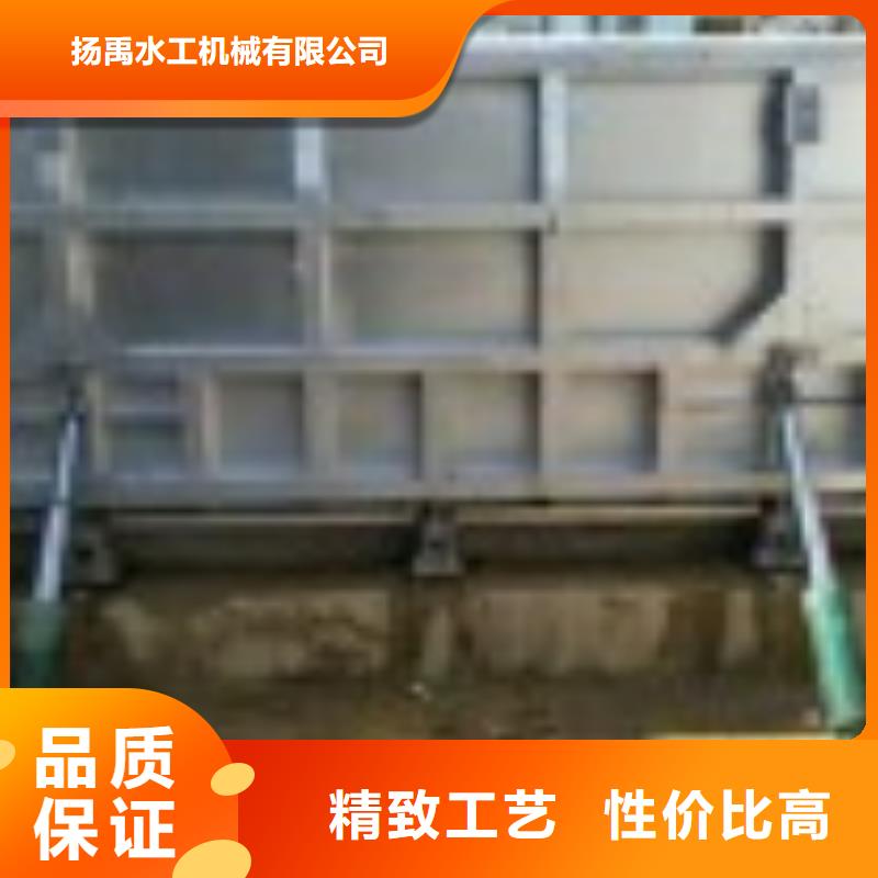 液压钢闸门优惠报价