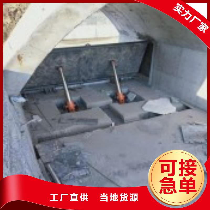 翻板闸门市场行情