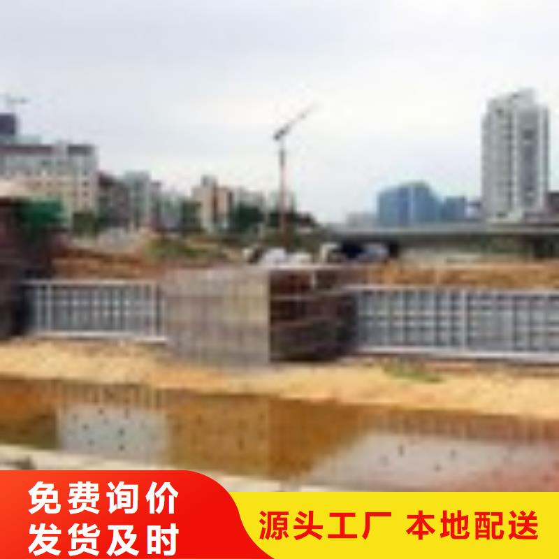 直升式钢闸门本地厂家