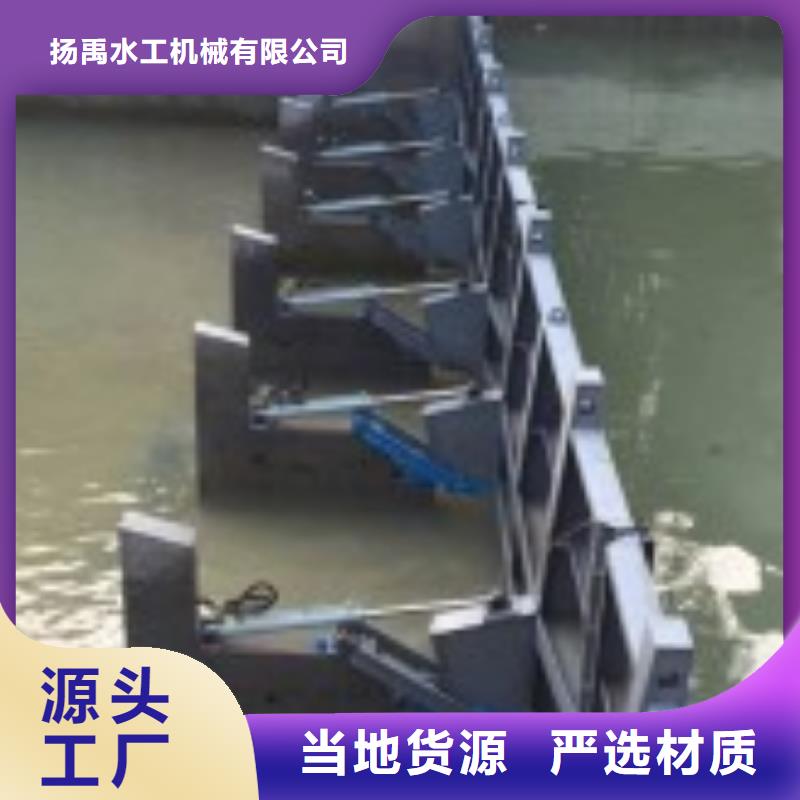 【翻板闸门】_钢制拍门厂家大量现货供应