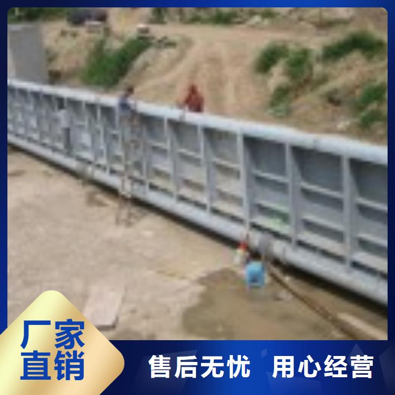 翻板闸门 【卷闸门】优质工艺