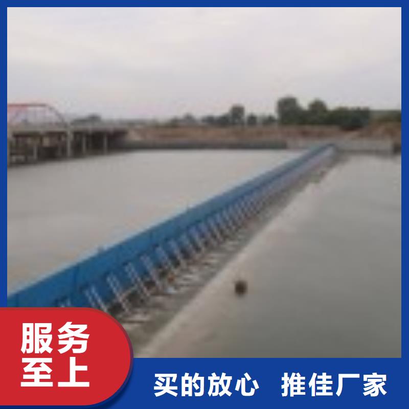 本地橡胶坝生产厂家