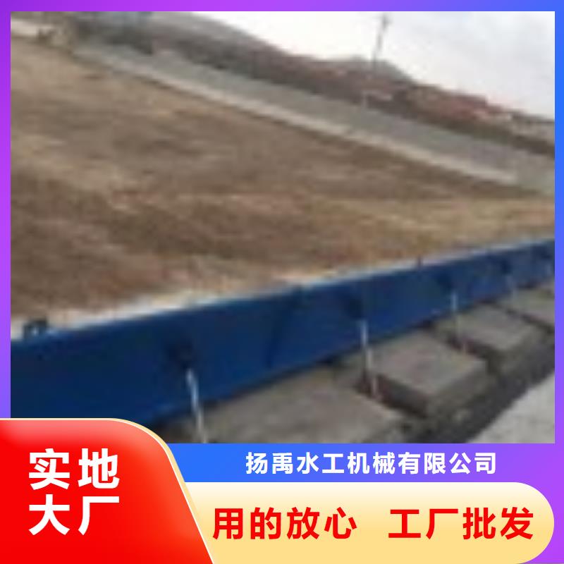 翻板闸门 【卷闸门】优质工艺