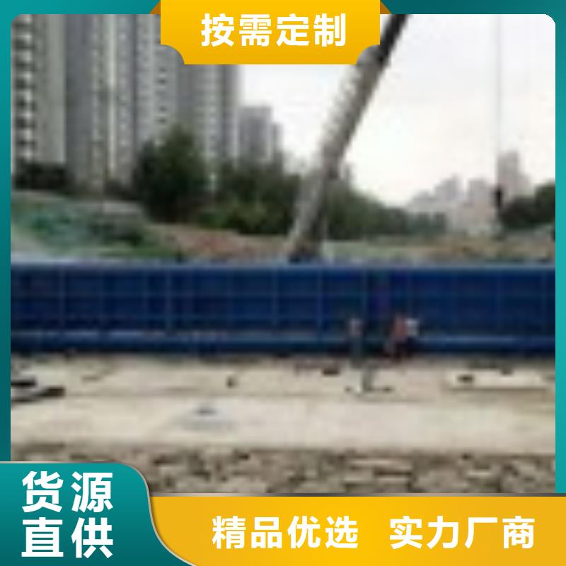 【翻板闸门】_钢制拍门厂家大量现货供应
