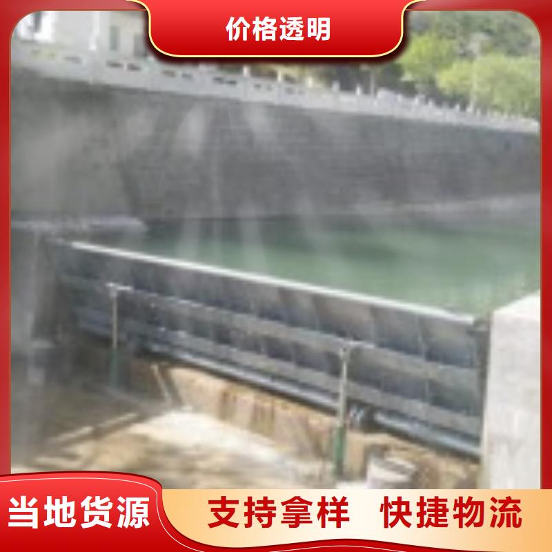 翻板闸门,螺杆启闭机原厂制造