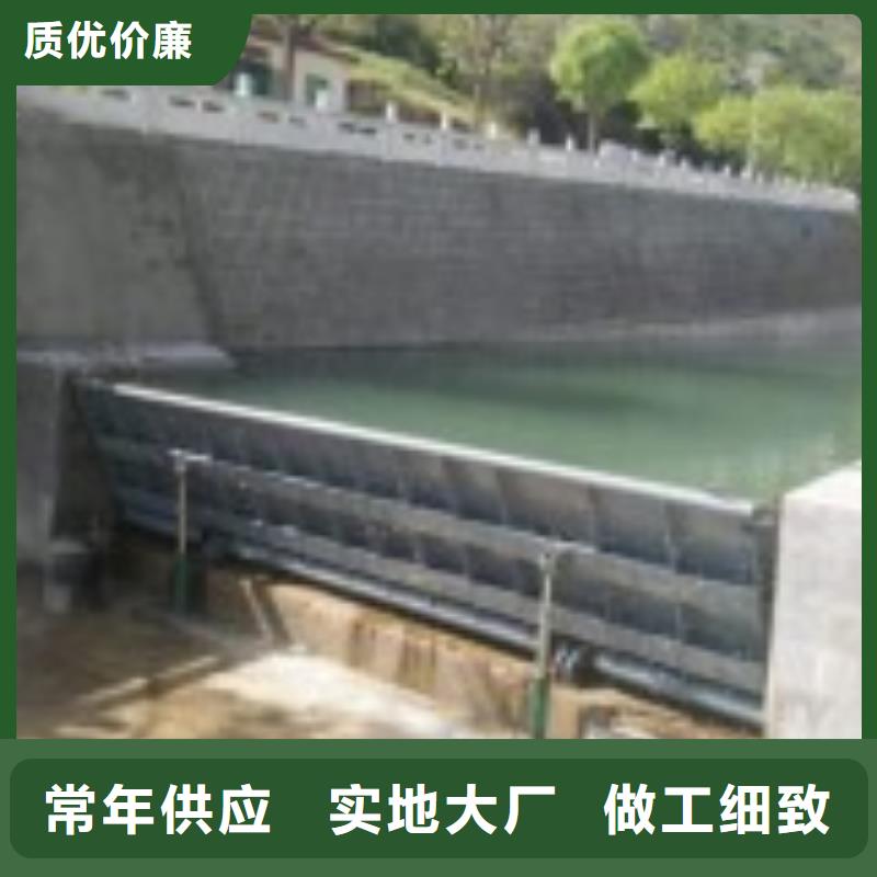 翻板闸门 【卷闸门】优质工艺