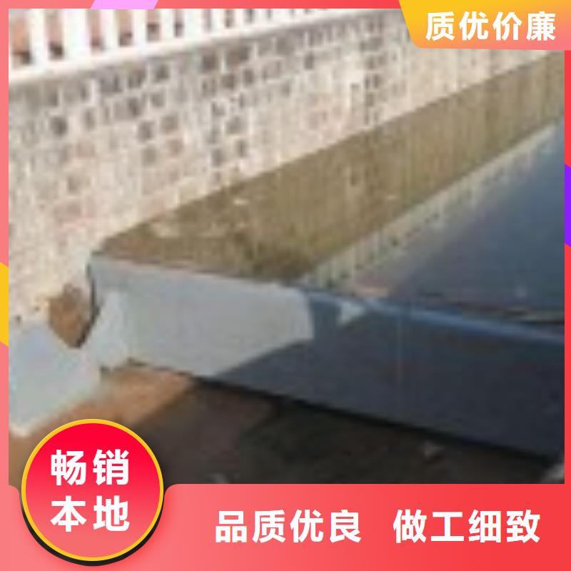 翻板闸门_钢制闸门分类和特点