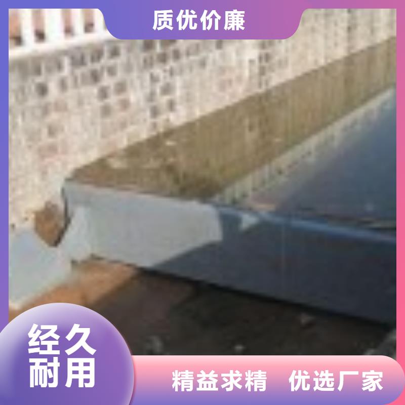 翻板闸门市场行情