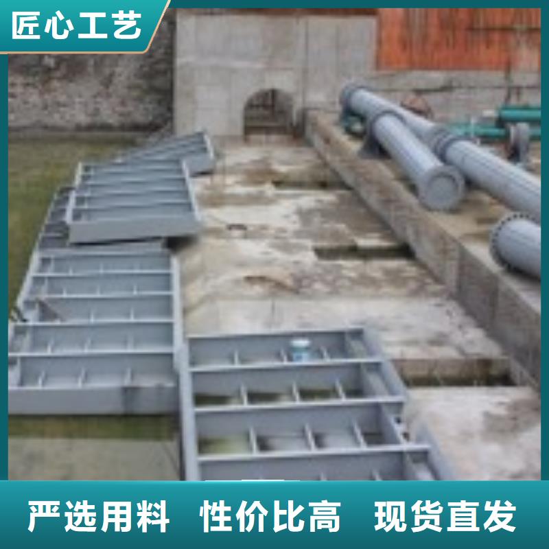 翻板闸门,螺杆启闭机原厂制造