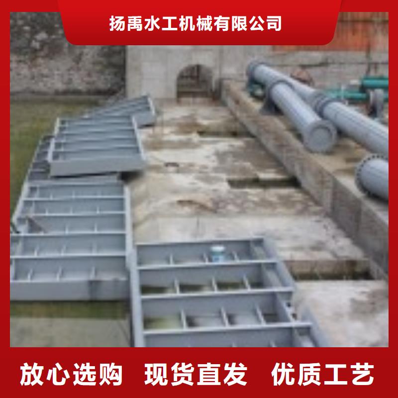 翻板闸门,螺杆启闭机原厂制造