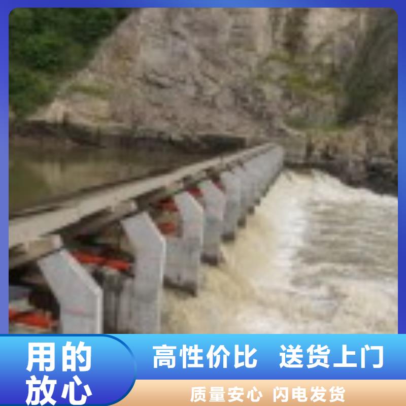 翻板闸门市场行情
