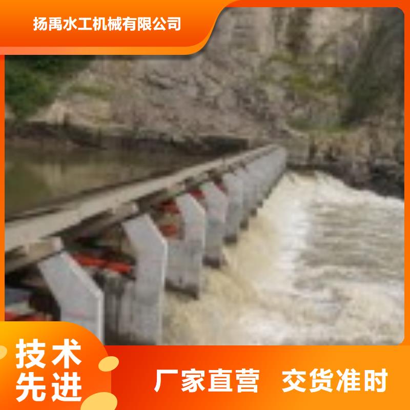 翻板闸门卷扬启闭机经验丰富品质可靠