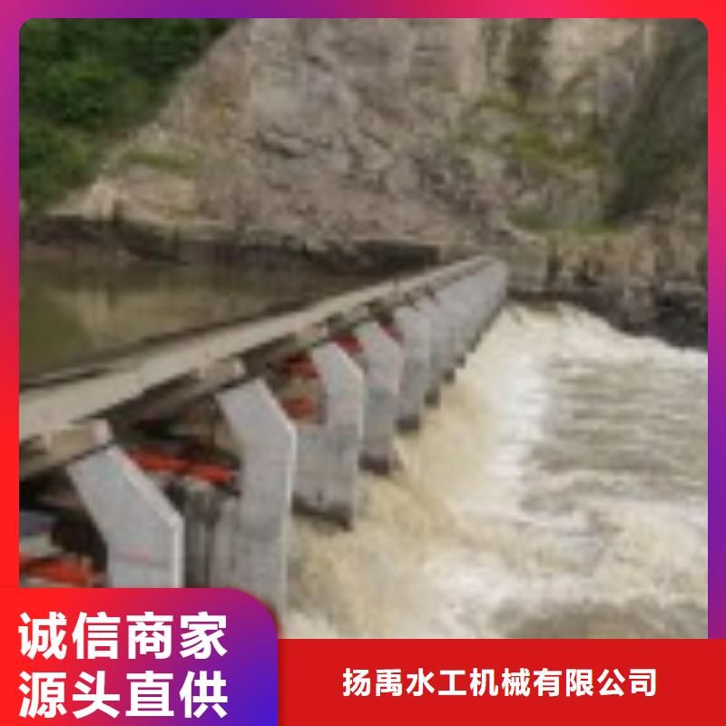 翻板闸门 【卷闸门】优质工艺