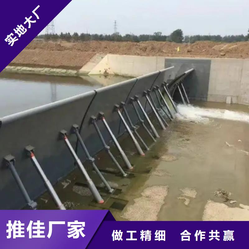 【翻板闸门】_钢制拍门厂家大量现货供应