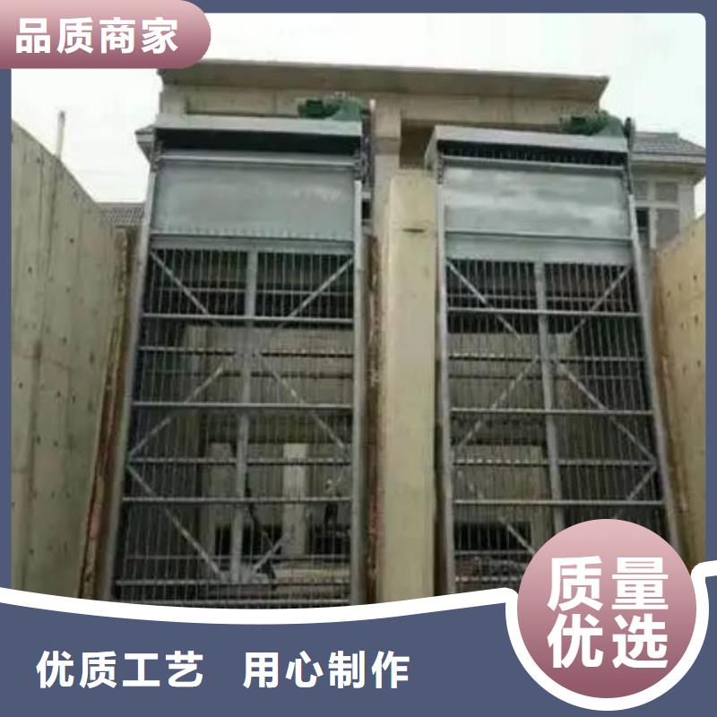 清污机,球墨铸铁闸门厂家敢与同行比价格