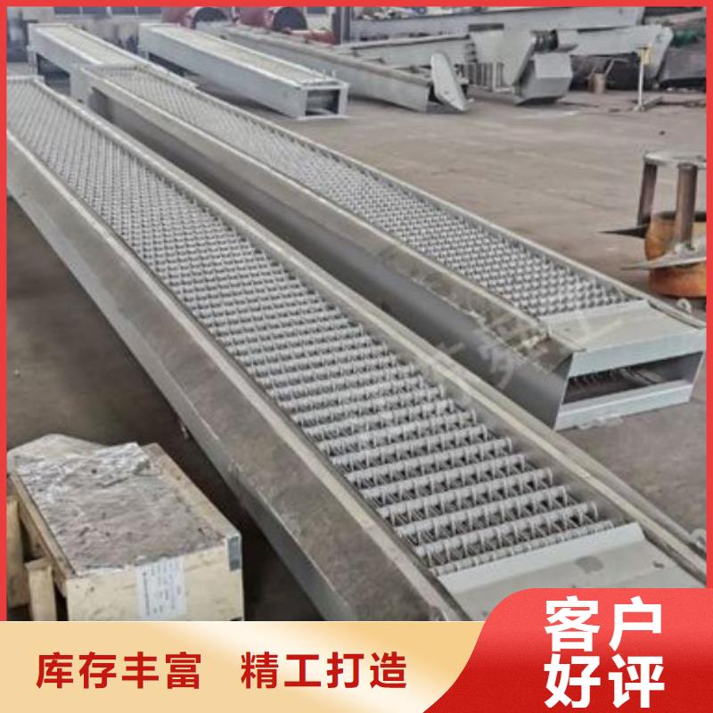 水电站回转式清污机型号齐全