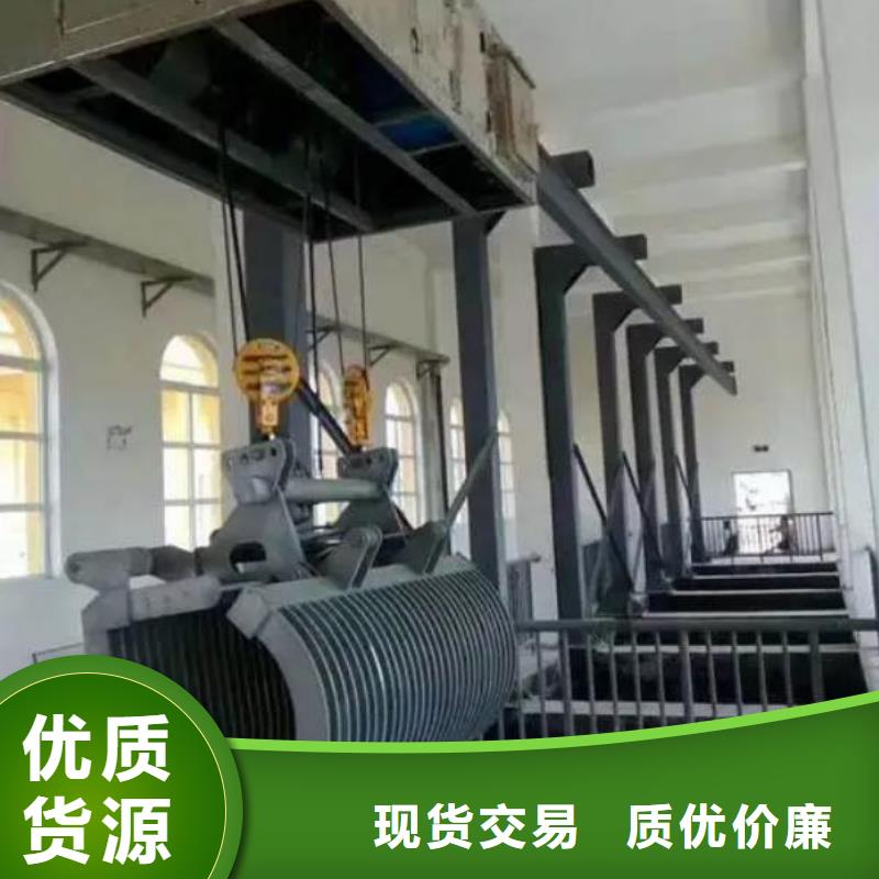 自动拦污栅正规厂家