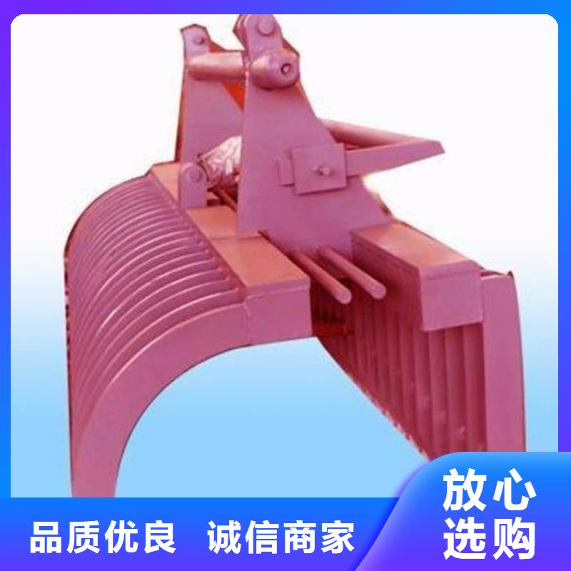 水电站回转式清污机型号齐全