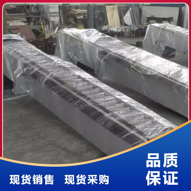 机械粗格栅质量可靠