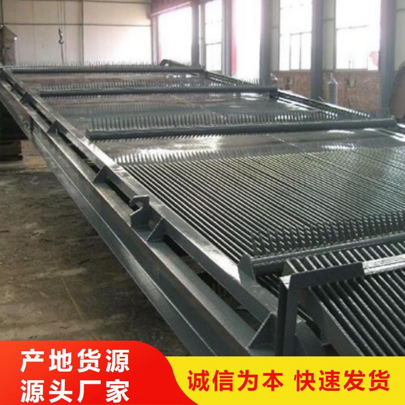 水电站除污机价格优惠