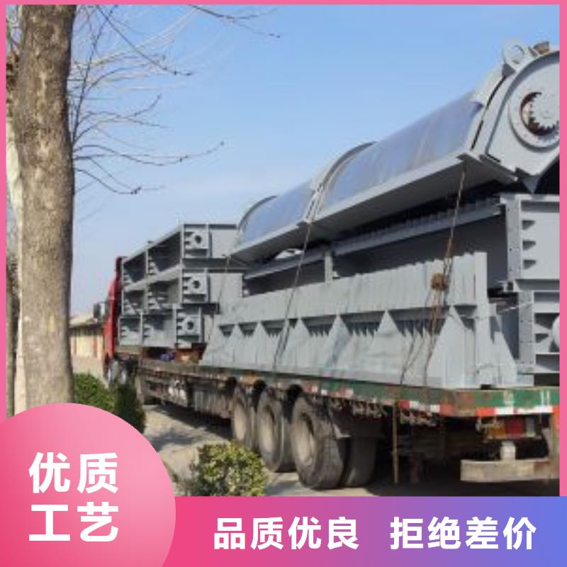 机械格栅信赖