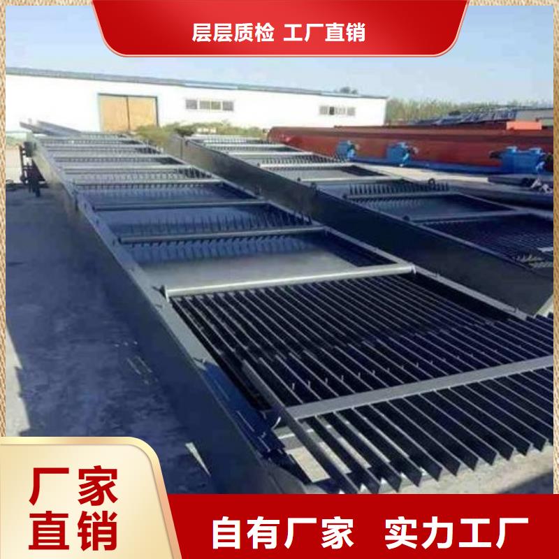 水电站捞渣机实力老厂