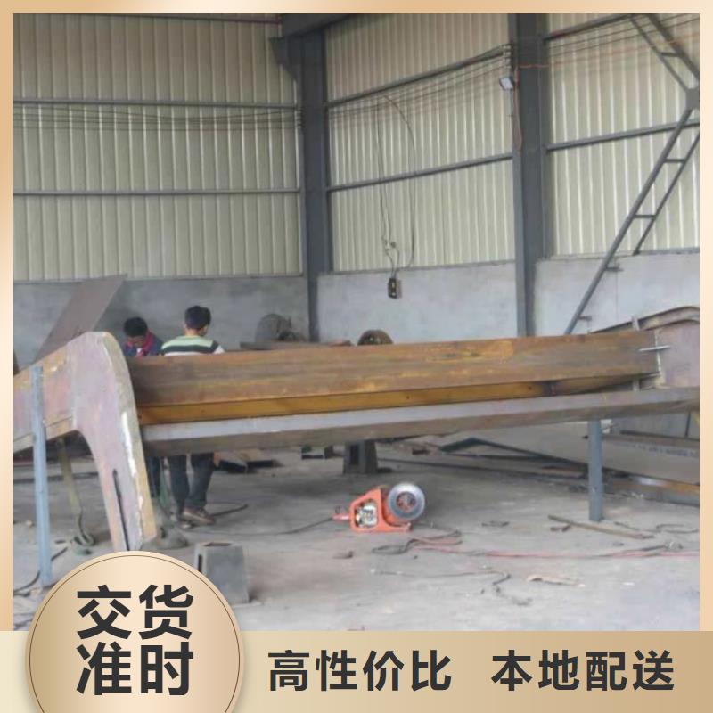机械格栅信赖