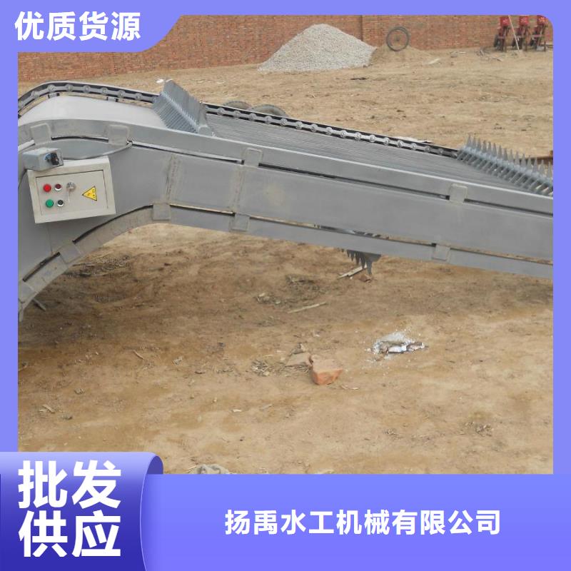 水电站除污机价格优惠