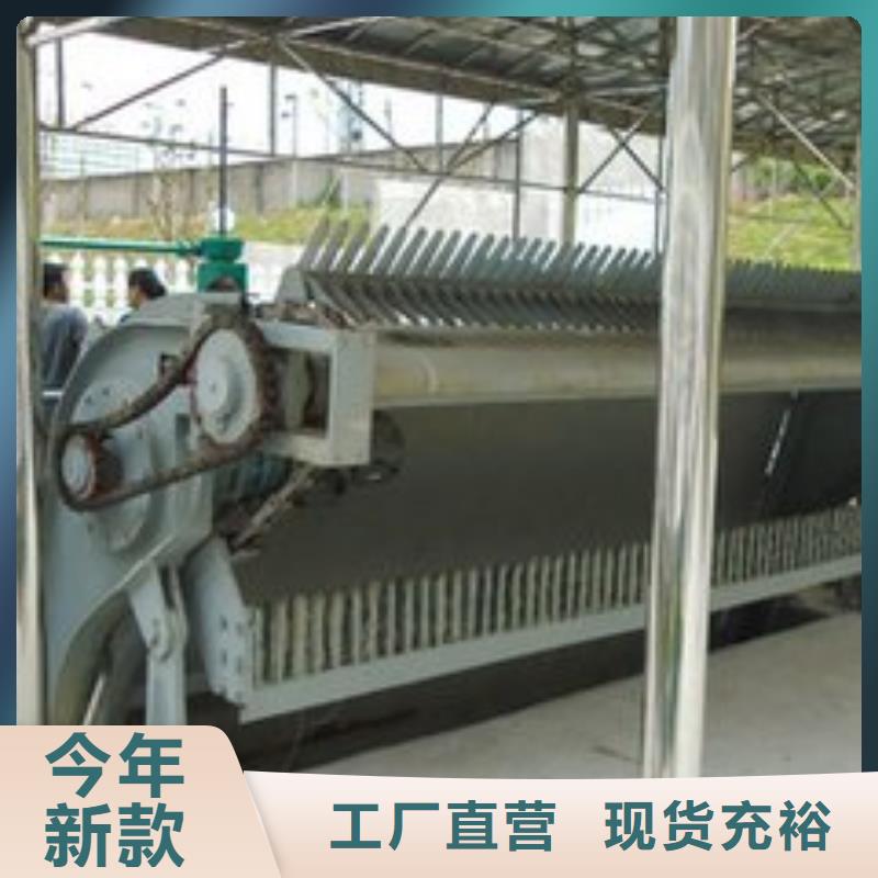 清污机 卷闸门直销厂家