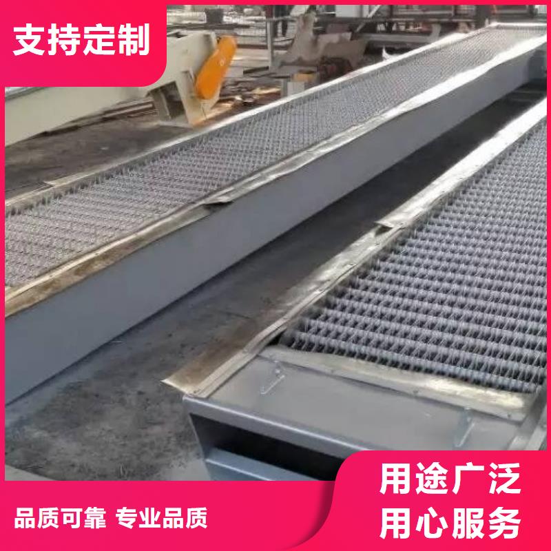 水电站回转式清污机型号齐全