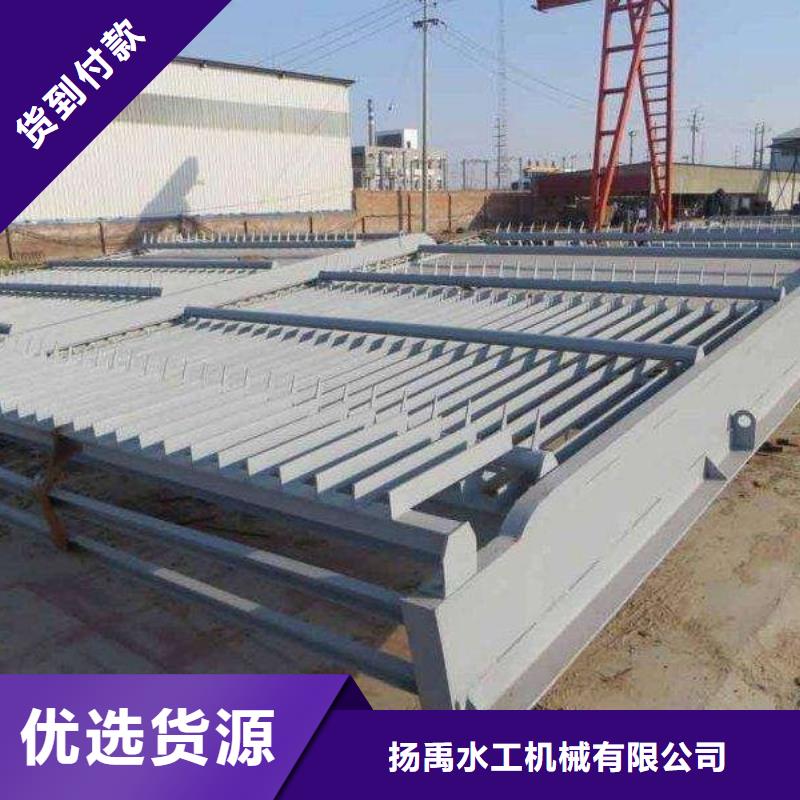 水电站回转式清污机型号齐全
