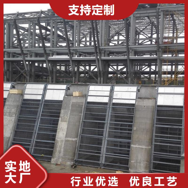 水电站回转式清污机型号齐全