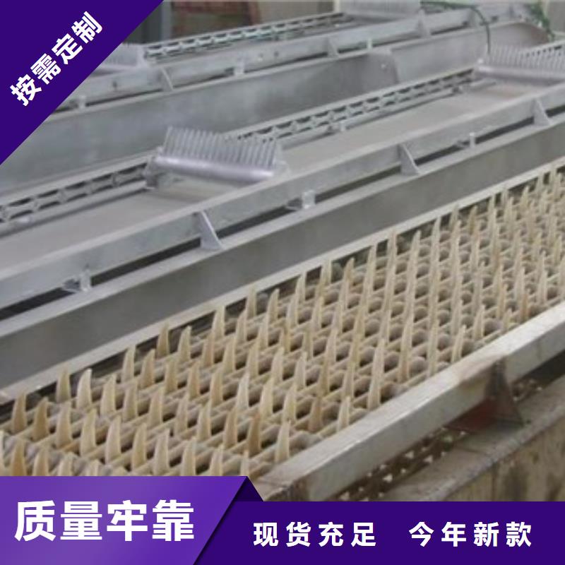 清污机 卷闸门直销厂家