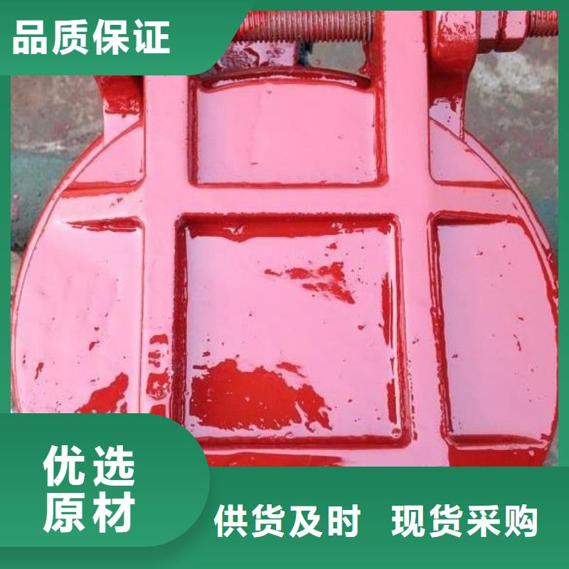 拍门-钢坝生产加工
